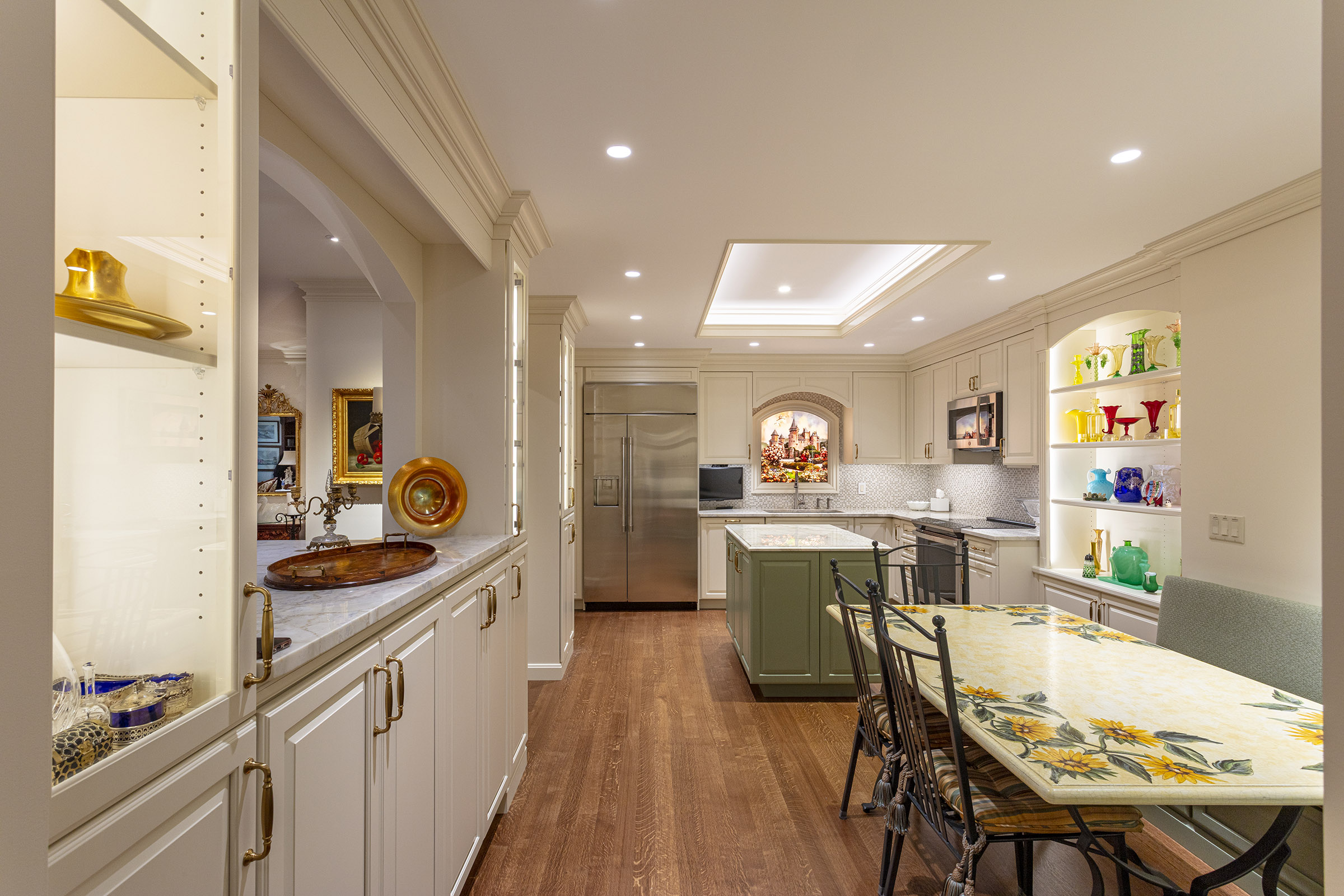 Century Interiors