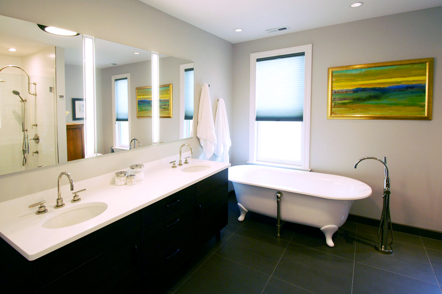 Bathroom Remodeling