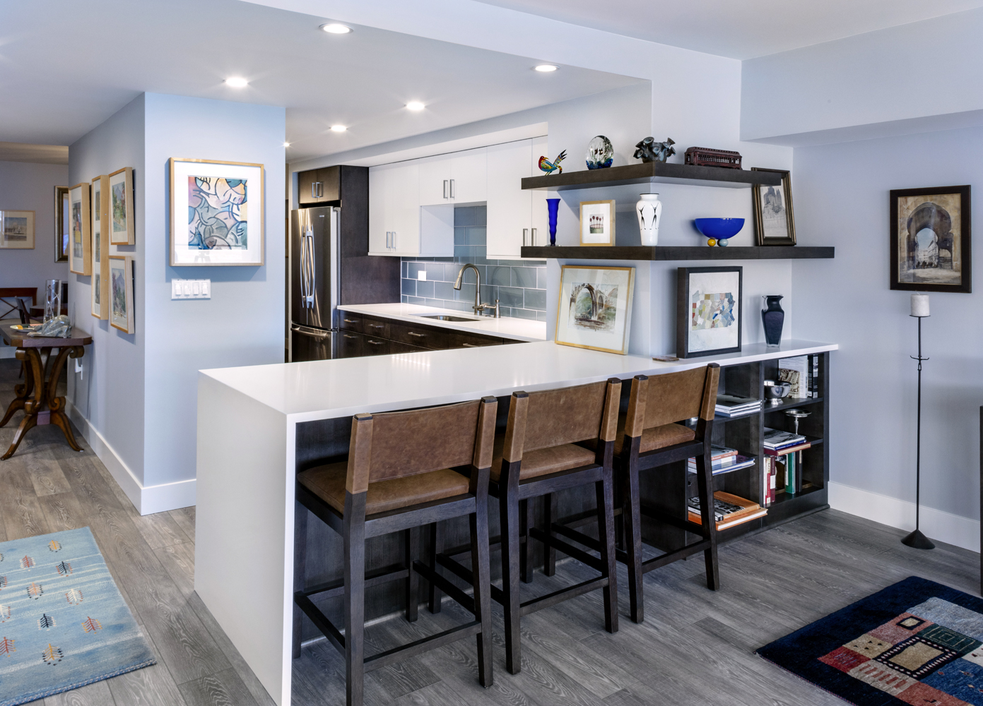 Mt. Washington Condo